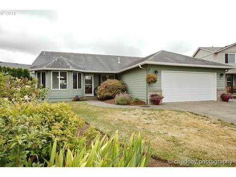 853 Meadowlark Pl, Molalla, OR 97038 photo 1