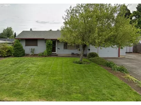 3569 Hyacinth St, Eugene, OR 97404