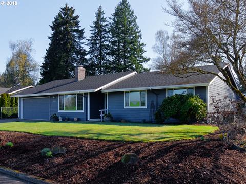 2760 N Maple St, Canby, OR 97013 photo 1