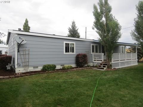 403 E Pomeroy St, Weston, OR 97886 photo 1