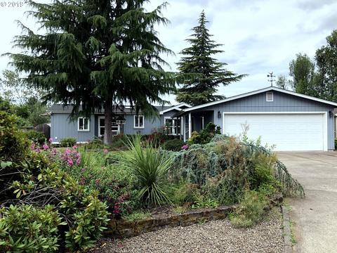 34757 Devonshire Dr, Eugene, OR 97405 photo 1