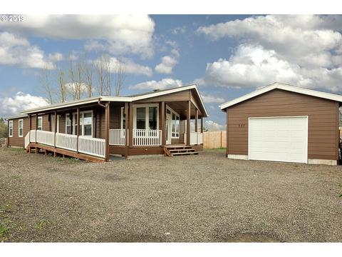 237 Shirley St, Molalla, OR 97038 photo 1