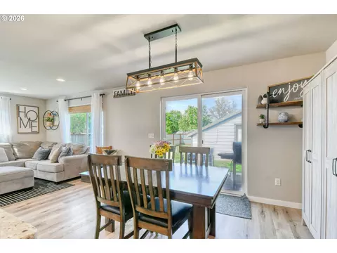 Dining - 233 E Jefferson St, Athena, OR 97813 photo 1 of 1