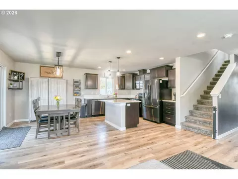 Kitchen - 233 E Jefferson St, Athena, OR 97813 photo 1 of 6