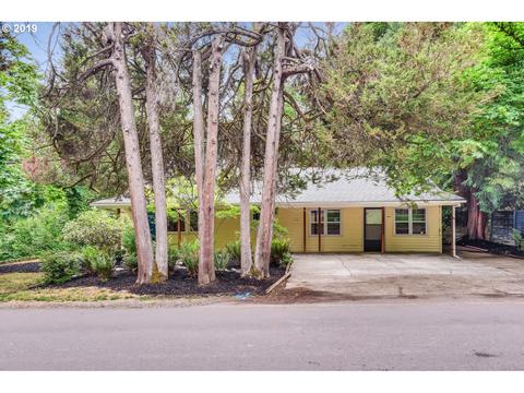 3951 Mapleton Dr, West Linn, OR 97068 photo 1