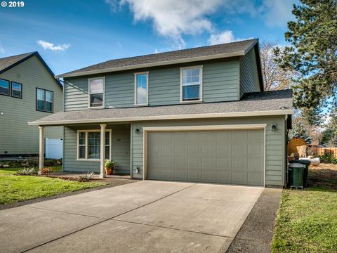 25 Redlock Ln, Cascade Locks, OR 97014 photo 1