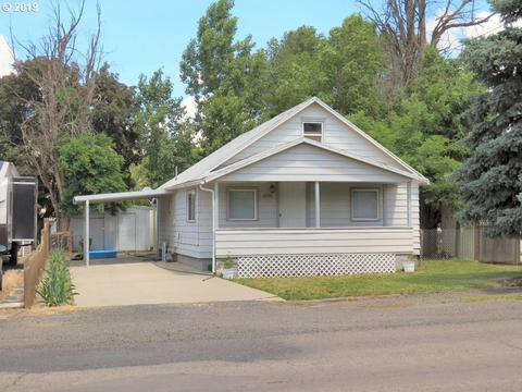 3105 NE Riverside Ave, Pendleton, OR 97801 photo 1