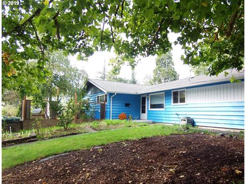 395 E 43rd Ave, Eugene, OR 97405 photo 1