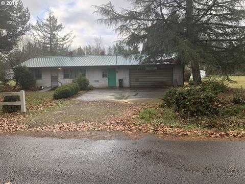22115 S Saling Rd, Estacada, OR 97023 photo 1