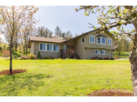 26614 Crow Rd, Eugene, OR 97402 photo 1