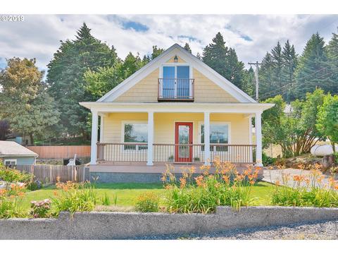 520 SW Moody Ave, Cascade Locks, OR 97014 photo 1
