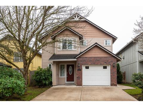 2774 Mallory Ln, Eugene, OR 97401 photo 1