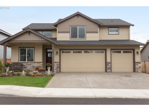 1090 E 1st Ave, Estacada, OR 97023 photo 1