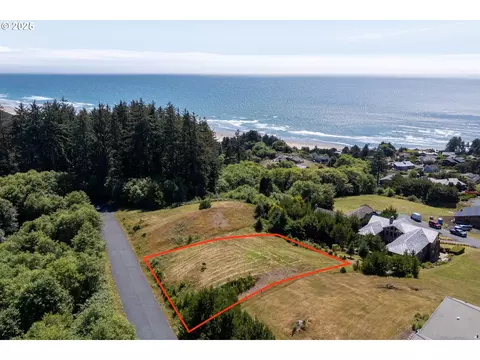 braeridge dr LOT 62, Manzanita, OR 97130