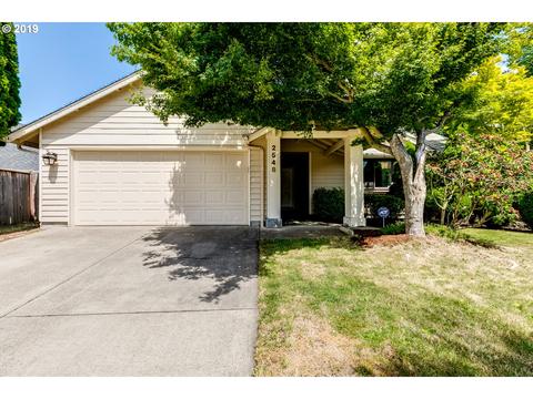 2548 Cubit St, Eugene, OR 97402 photo 1