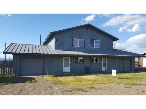 301 Federal Way, Unity, OR 97884 photo 1