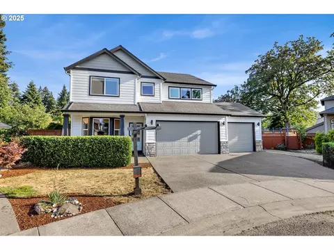 14125 NE 17th Cir, Vancouver, WA 98684
