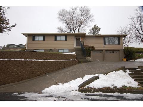 416 NW 21st Dr, Pendleton, OR 97801 photo 1