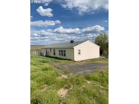 49175 Adams Rd, Adams, OR 97810 photo 1
