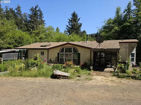 48379 Little Nestucca Riv Hwy, Cloverdale, OR 97112