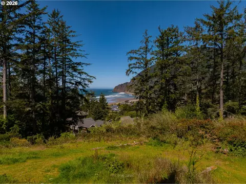 877 Elm St #LOT 2, Manzanita, OR 97130