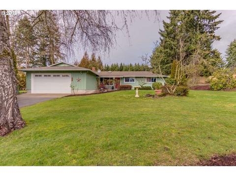 8515 S Sconce Rd, Canby, OR 97013 photo 1