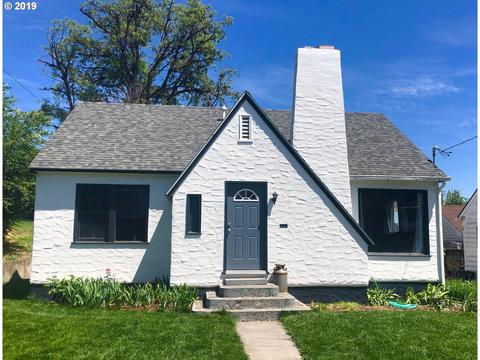 416 NW 9th St, Pendleton, OR 97801 photo 1