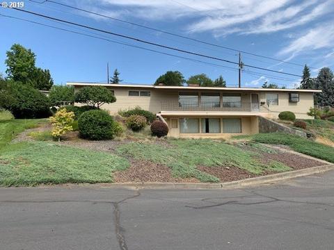 1017 NW 12th St, Pendleton, OR 97801 photo 1