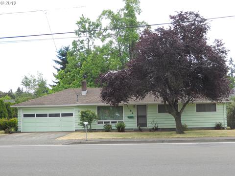 1124 Cal Young Rd, Eugene, OR 97401 photo 1