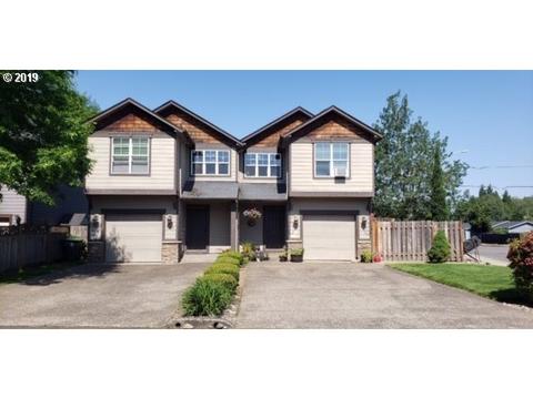 5265 Patrick Ln NE, Keizer, OR 97303 photo 1