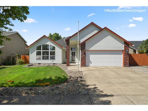 1718 SE 11th Pl, Canby, OR 97013 photo 1