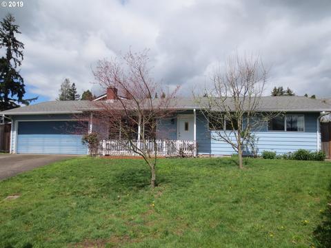 4071 Kildare St, Eugene, OR 97404 photo 1
