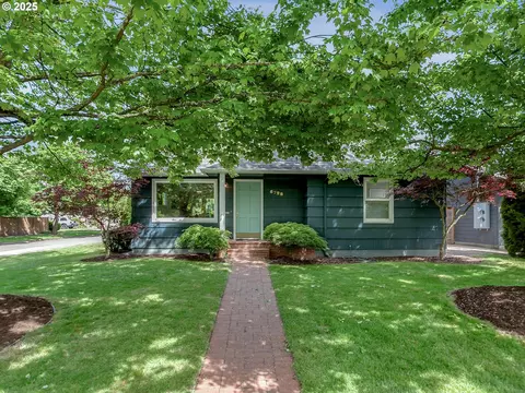 6728 N Boston Ave, Portland, OR 97217