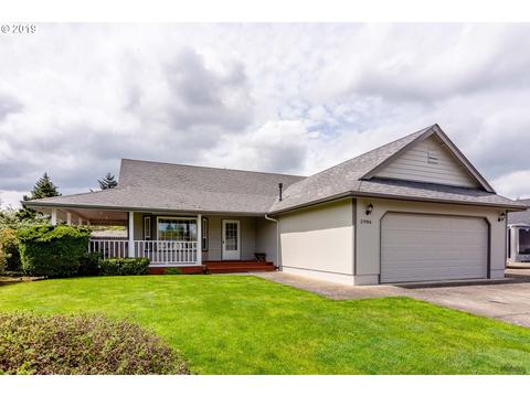2986 Brett Loop, Eugene, OR 97404 photo 1