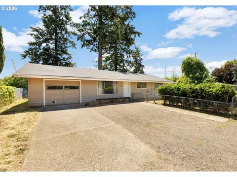 4201 NE Morrow Rd, Vancouver, WA 98682