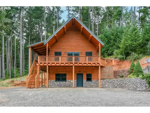 23835 Greasy Creek Rd, Philomath, OR 97370