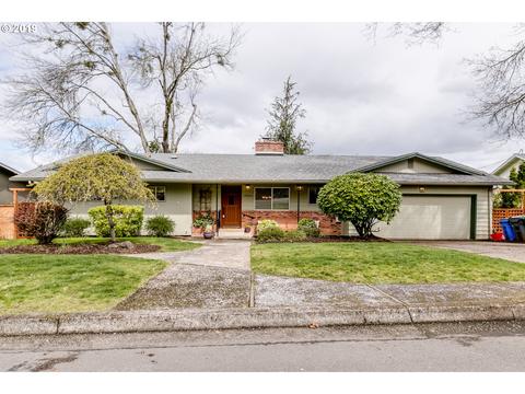 2435 W 22nd Ave, Eugene, OR 97405 photo 1