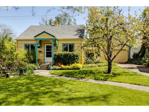 1555 Jefferson St, Eugene, OR 97402 photo 1