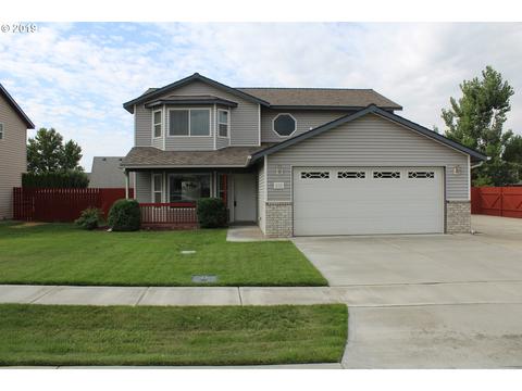 658 E Oregon Ave, Hermiston, OR 97838 photo 1