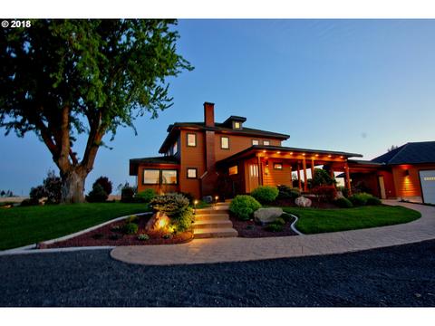 75266 Yoakum Rd, Pendleton, OR 97801 photo 1