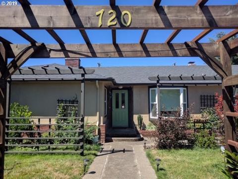 720 Vincent St, Eugene, OR 97401 photo 1