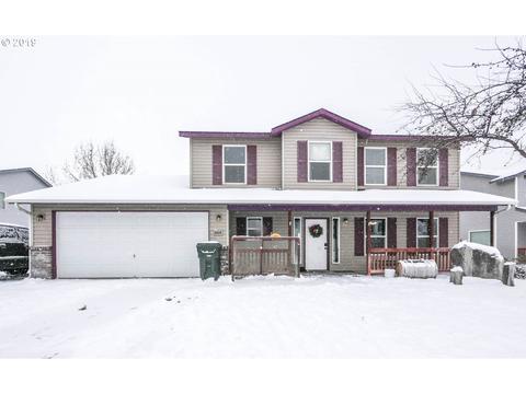 664 E Oregon Ave, Hermiston, OR 97838 photo 1