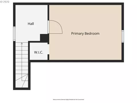 Floorplan - 765 NW Angeline Ave, Gresham, OR 97030 photo 2 of 2
