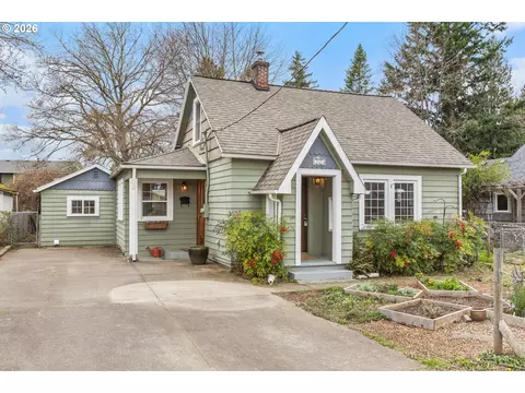 Exterior - 765 NW Angeline Ave, Gresham, OR 97030 photo 2 of 13