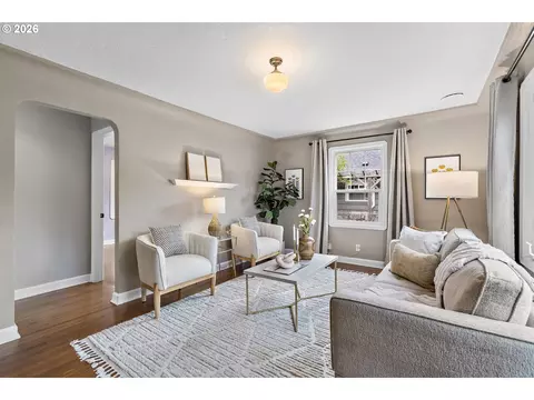 Living - 765 NW Angeline Ave, Gresham, OR 97030 photo 1 of 5