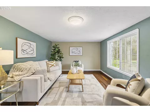 Living - 765 NW Angeline Ave, Gresham, OR 97030 photo 4 of 5