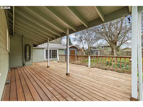 Exterior - 765 NW Angeline Ave, Gresham, OR 97030 photo 6 of 13