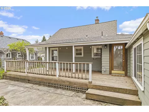 Exterior - 765 NW Angeline Ave, Gresham, OR 97030 photo 4 of 13