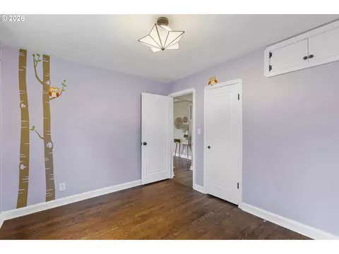 Bedroom - 765 NW Angeline Ave, Gresham, OR 97030 photo 4 of 4