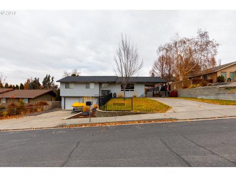 2109 SW Quinney Dr, Pendleton, OR 97801 photo 1